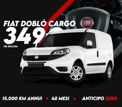 FIAT DOBLO CARGO