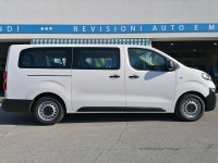 Opel Vivaro 9 posti