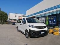 Opel Vivaro 9 posti